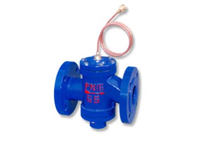 自力式壓差控制閥（ZY47）